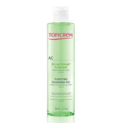 Ac Gel Limpiador Purificante, 200Ml