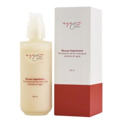 Age Effect Mousse Higienizante 200Ml