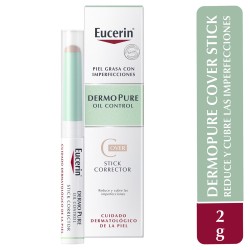 Eucerin Dermopure Cover Stick 2.5G