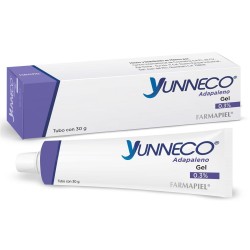 Z-Yunneco Gel 0.3% (Adapaleno) 30G