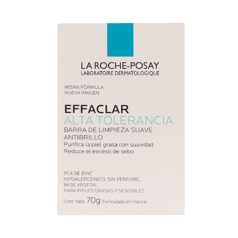 Effaclar Barra Ps 70 G