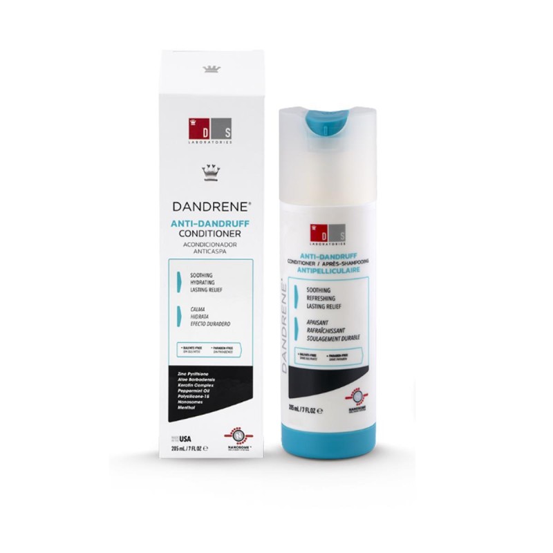 Dandrene Acondicionador 205Ml