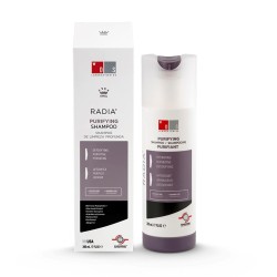 Radia Shampoo 205Ml