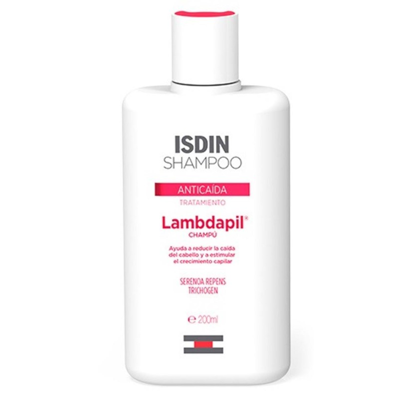 Lambdapil ® Anticaída Shampoo 200Ml