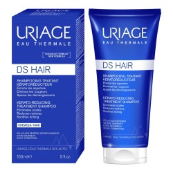 Ds Hair Shampoo Anti Caspas Severas 150Ml