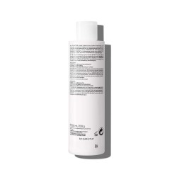 Kerium Shampoo Caspa Grasa 200 Ml