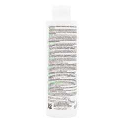 Dercos Psolution Shampoo De Tratamiento Keratorreductor 200 Ml