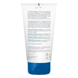 Bioderma Nodé Ds+ Shampooing 125 Ml