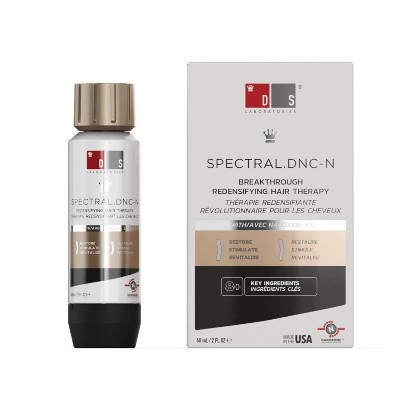 Z-Spectral Dnc-N 60 Ml