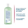 Sabal Shampoo Tratante Regulador De Grasa Y Limpieza Profunda 200 Ml