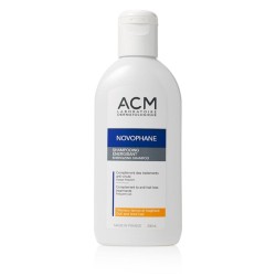 Novophane Shampoo Energizante 200 Ml