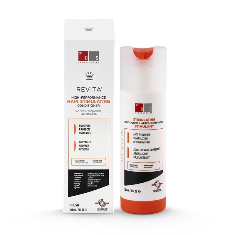 Revita Cor Acondicionador 205Ml