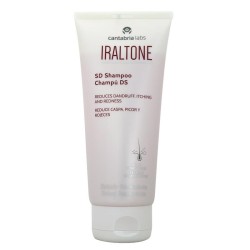 Iraltone Ds Anti Caspa  200 Ml