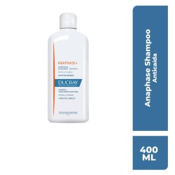 Shampoo Complemento Anticaída Anaphase + 400Ml