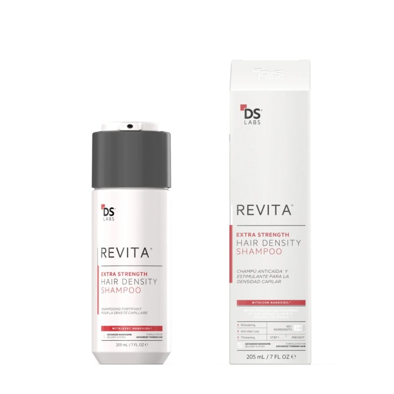 Revita Extra Strength 205 Ml