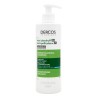 Dercos Shampoo Anticaspa Para Cabello Normal A Graso 390Ml