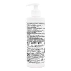 Dercos Shampoo Anticaspa Para Cabello Normal A Graso 390Ml