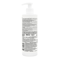 Dercos Shampoo Anticaspa Para Cabello Seco 390Ml