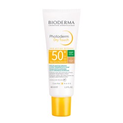 Photoderm Dry Touch Spf 50+ Dorado