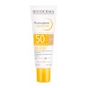 Bioderma Photoderm Max Aquafluido Tono Claro Spf50+ 40 Ml