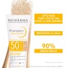 Bioderma Photoderm Max Aquafluido Tono Claro Spf50+ 40 Ml