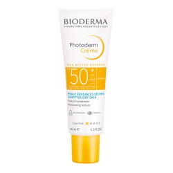 Bioderma Photoderm Max Crema Spf50+ 40 Ml