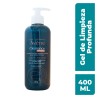 Cleanance Gel Intense 400 Ml