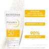 Bioderma Photoderm Max Aquafluido Tono Neutro Spf50+ 40 Ml