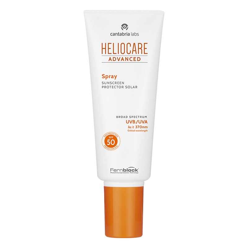 Heliocare Ad Spray 200Ml