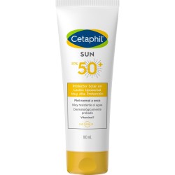 Cetaphil Sun Loción Fps 50+ 100 Ml