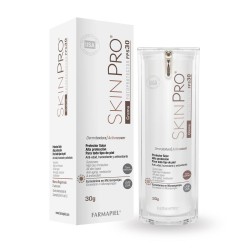 Skinpro Crema Color Fps30 + 30G