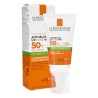 Anthelios Gel Crema Toque Seco Fps-50 50Ml