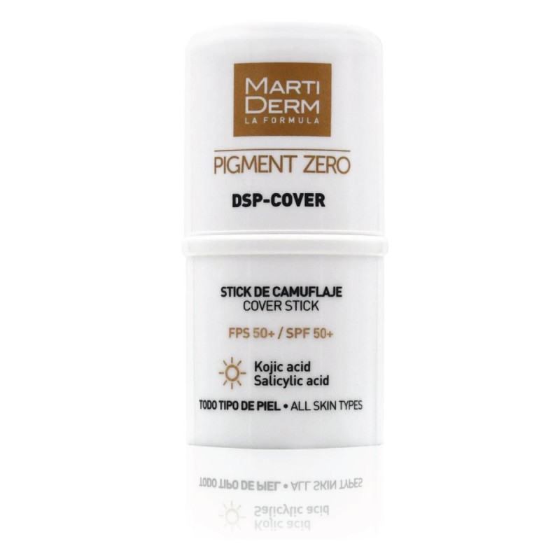 Pigment Zero Dsp Stick Despigmentante 4Ml