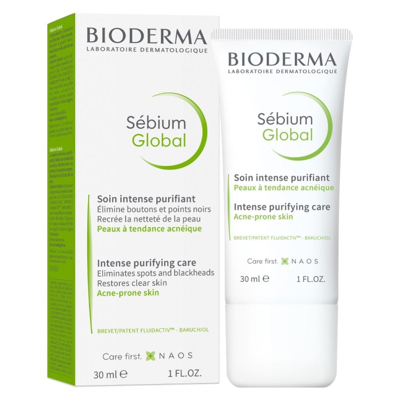 Bioderma Sébium Global 30 Ml