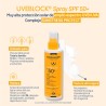 Uveblock Spray 50 + 200 Ml