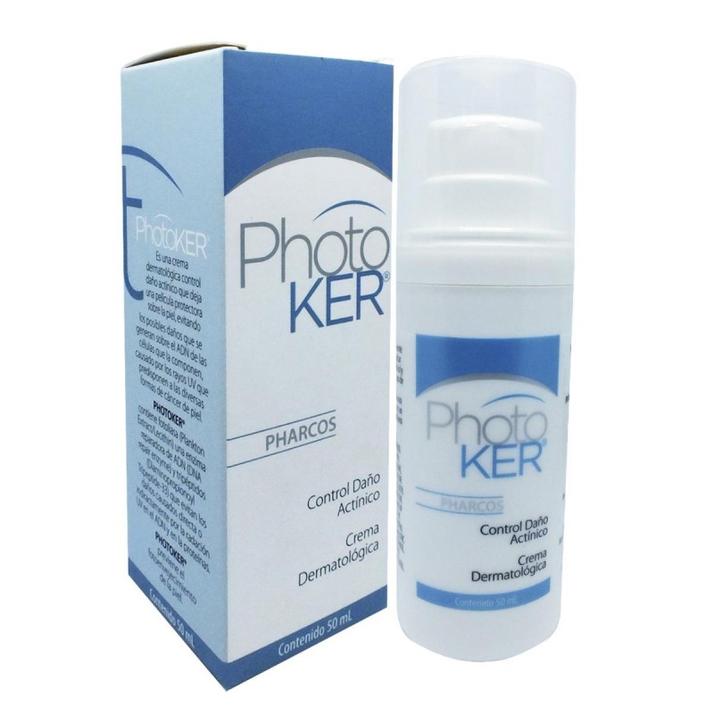 Photoker 50Ml.