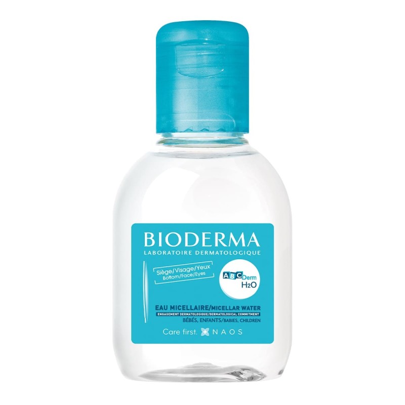 Abcderm H2o 100Ml