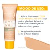 Bioderma Photoderm Cover Touch Spf50+ Tono Claro 40 Ml