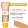 Bioderma Photoderm Cover Touch Spf50+ Tono Dorado 40 Ml