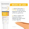 Bioderma Photoderm M Dorado V2 Spf50+ 40 Ml