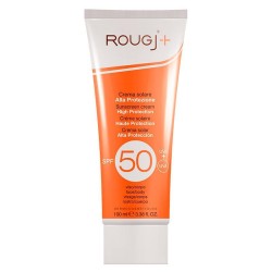 Rougj Fotoprotector S.P.F. 50+ Para Cara 40 Ml