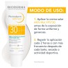 Bioderma Photoderm Akn Mat Spf30 40 Ml