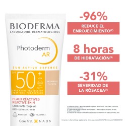 Bioderma Photoderm Ar Spf50+ 30 Ml