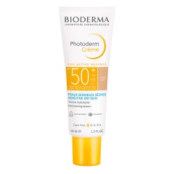 Bioderma Photoderm Max Crema Tono Claro 40 Ml