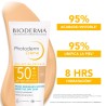 Bioderma Photoderm Max Crema Tono Claro 40 Ml