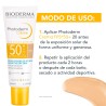 Bioderma Photoderm Max Crema Tono Claro 40 Ml