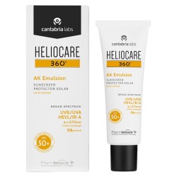 Heliocare 360 Aka Fluid 50Ml