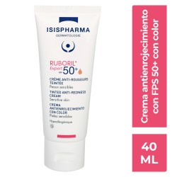 Ruboril Expert Spf 50+ 40 Ml