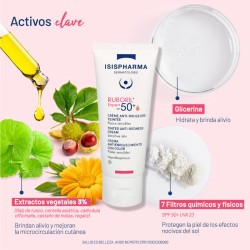 Ruboril Expert Spf 50+ 40 Ml