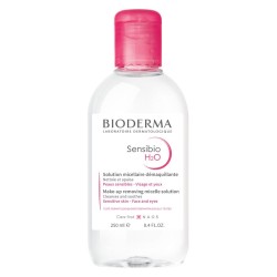 Bioderma Sensibio H2o 250 Ml